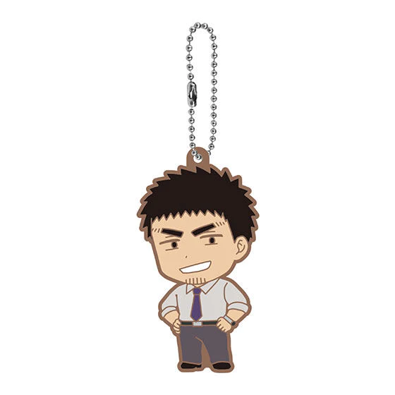 MY SENPAI ANNOYING RB KC-Takeda