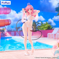 TO LOVE RU DARKNESS - LALA SATALIN DEVILUKE TRIO-TRY-IT FIGURE