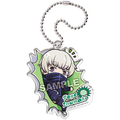 JUJUTSU KAISEN BUCHIMASU INUMAKI ACRYLIC KEYCHAIN