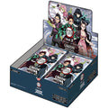 UNION ARENA TCG - DEMON SLAYER: KIMETSU NO YAIBA VOLUME 02 BOOSTER PACK