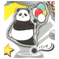 JUJUTSU KAISEN DECORA PIC PANDA ACRYLIC KEYCHAIN/STAND