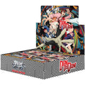 WEISS SCHWARZ - DANDADAN BOOSTER PACK