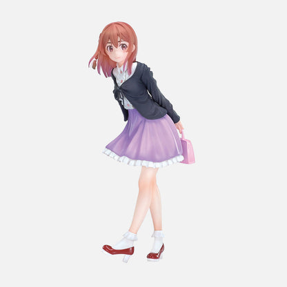 RENT A GIRLFRIEND COREFUL SUMI SAKURASAWA PRIZE FIGURE