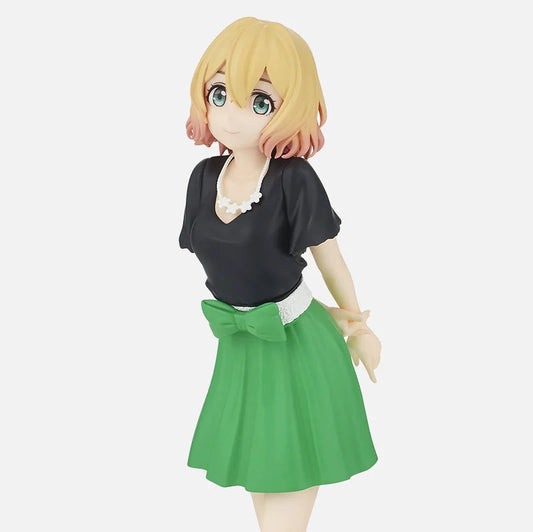 RENT A GIRLFRIEND EXHIBITION MAMI NANAMI PRIZE FIGURE