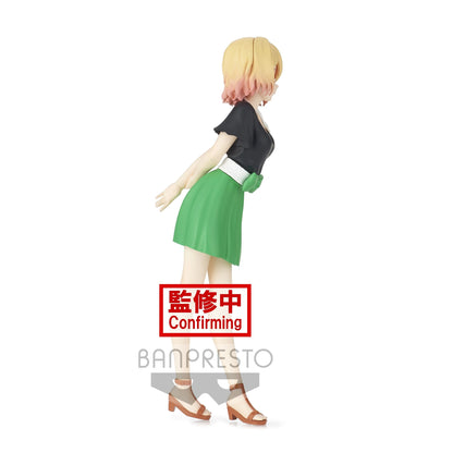 RENT A GIRLFRIEND EXHIBITION MAMI NANAMI PRIZE FIGURE