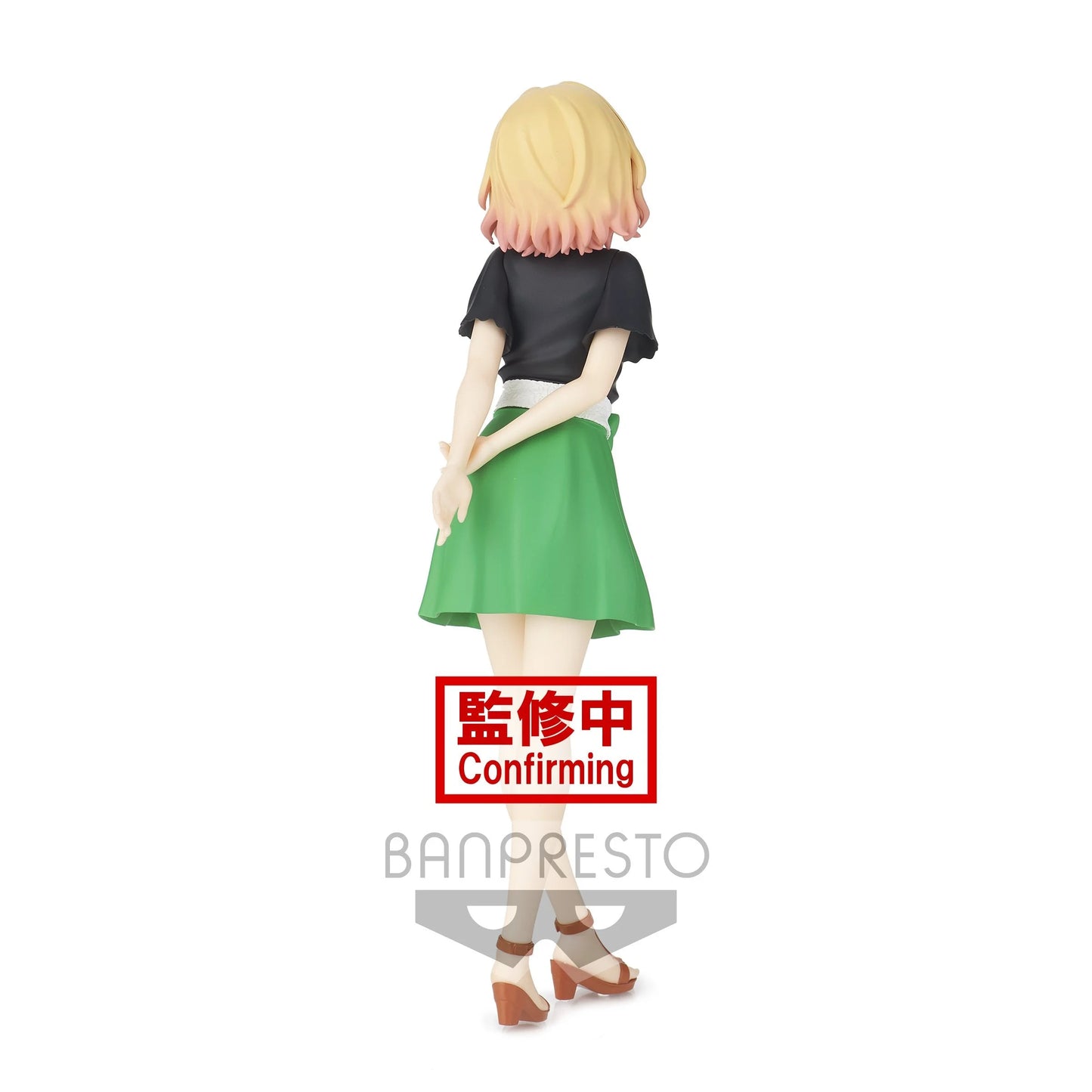 RENT A GIRLFRIEND EXHIBITION MAMI NANAMI PRIZE FIGURE