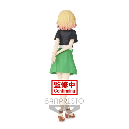 RENT A GIRLFRIEND EXHIBITION MAMI NANAMI PRIZE FIGURE