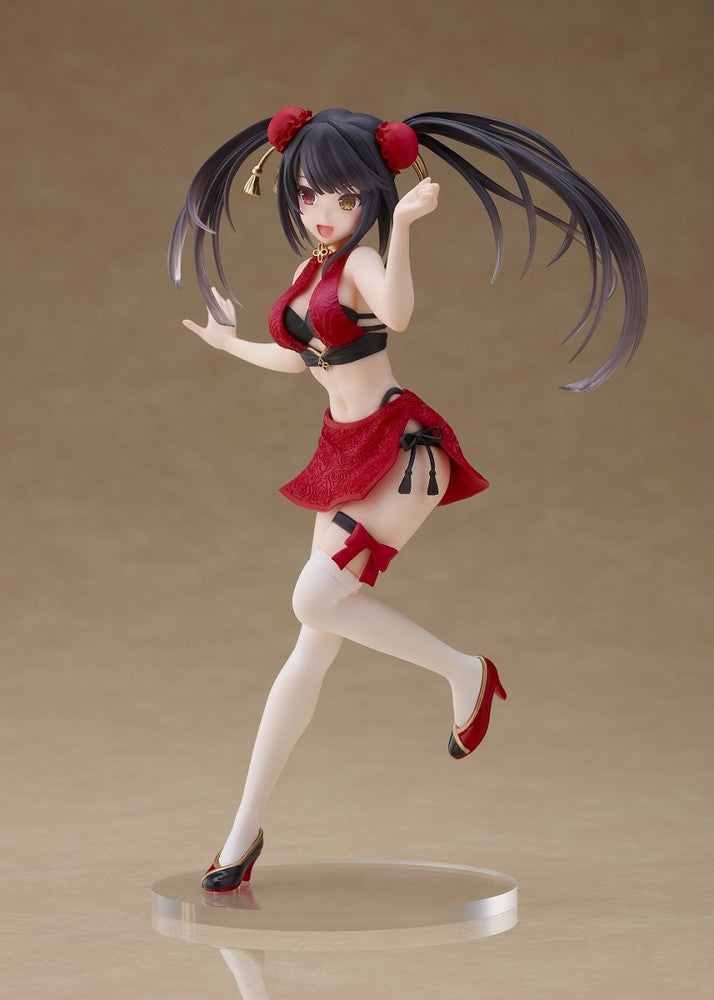 DATE A LIVE KURUMI TOKISAKI CHINA SWIMSUIT PRIZE FIGURE Anime Pop