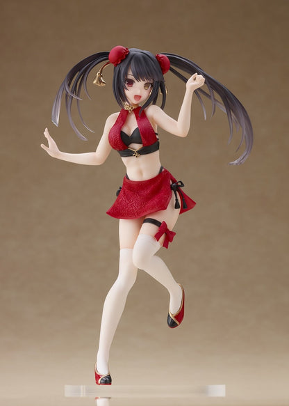 DATE A LIVE KURUMI TOKISAKI CHINA SWIMSUIT PRIZE FIGURE