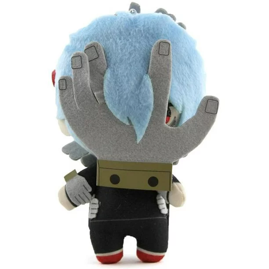 MY HERO ACADEMIA ASSORTED VOLUME 02 SHIGARAKI PLUSH