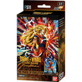 DRAGON BALL TCG - FUSION WORLD: THE PHASE OF EVOLUTION (FS11) STARTER DECK