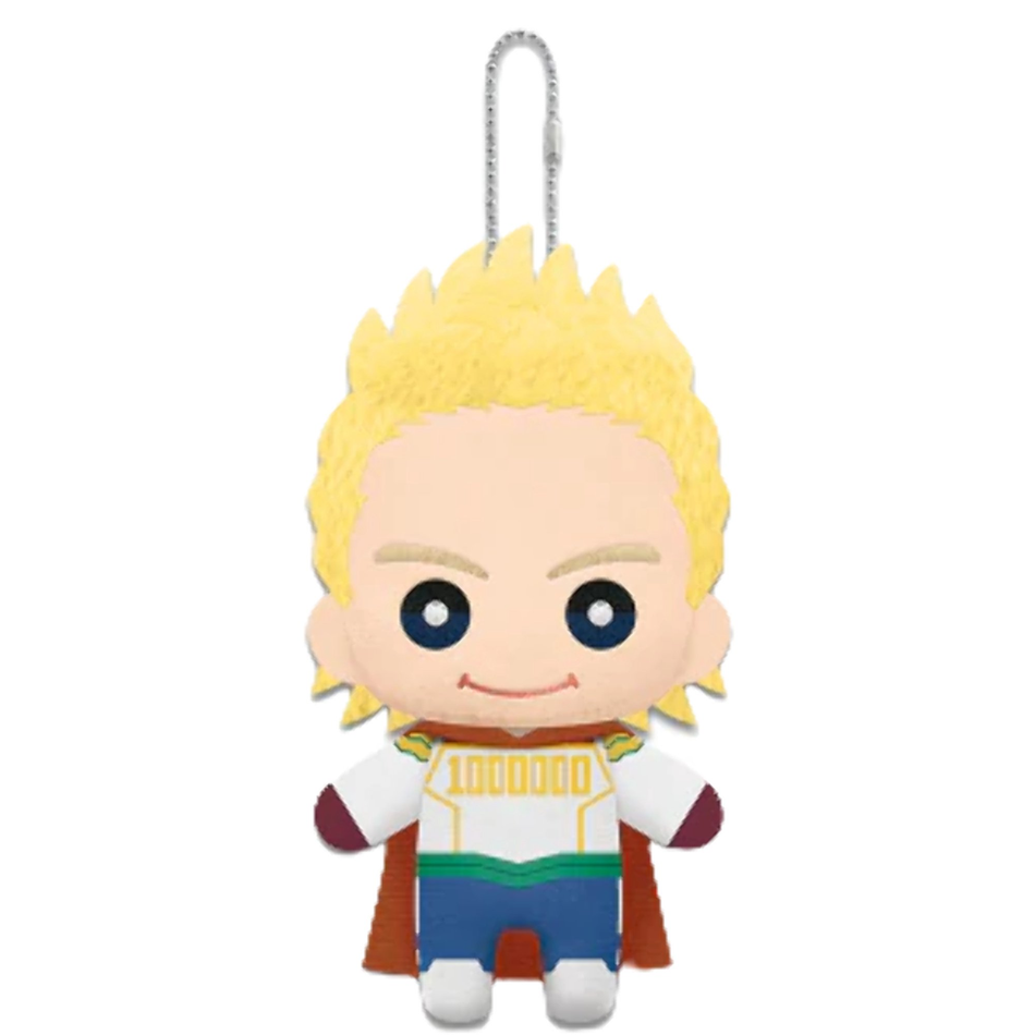 MY HERO ACADEMIA VOLUME 3 LEMILLION PLUSH
