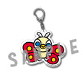 GODZILLA CHIBI ACRYLIC KEYCHAIN - Mothra