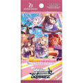 WEISS SCHWARZ - UMAMUSUME: PRETTY DERBY BOOSTER PACK