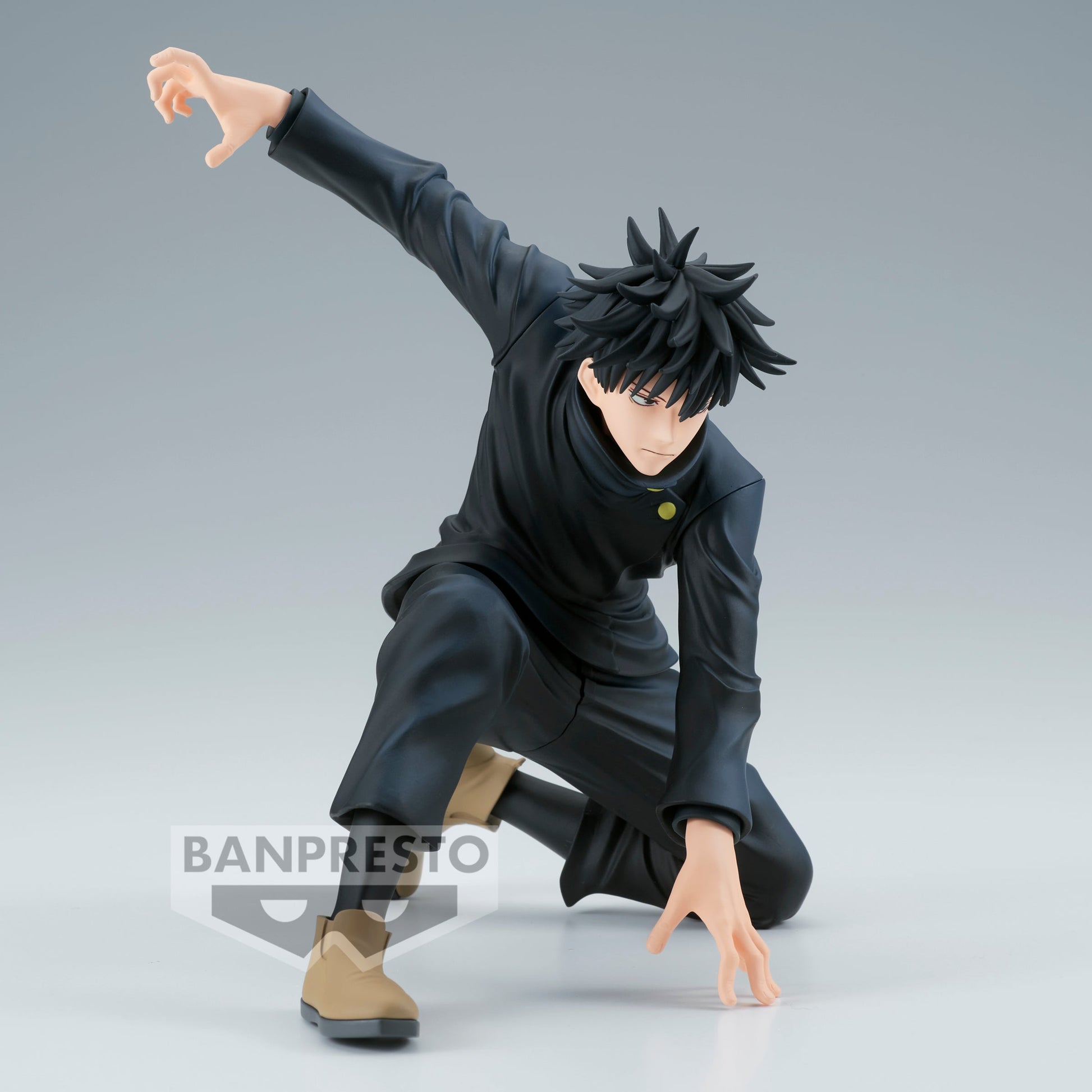 FIGURE JUJUTSU KAISEN - MEGUMI FUSHIGURO 