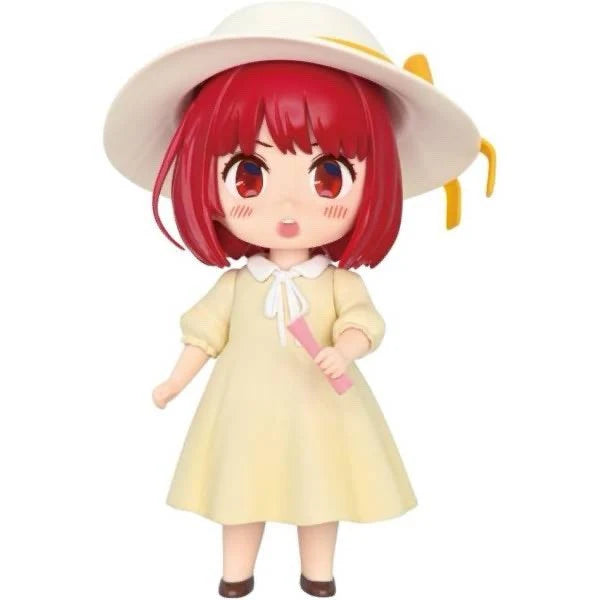 OSHI NO KO - KANA ARIMA PUCHIEETE CHILD ACTOR VER. FIGURE