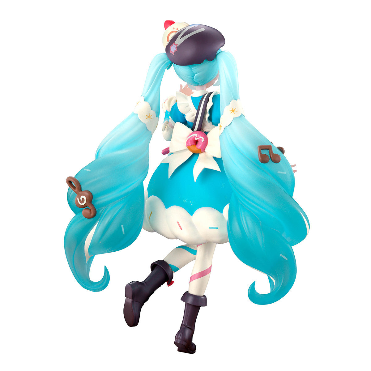HATSUNE MIKU - SNOW MIKU 2026 ICHIBANSHO FIGURE