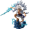 ONE PIECE - MONKEY D. LUFFY GEAR 5 (EX DEVILS VOL. 3) ICHIBANSHO FIGURE