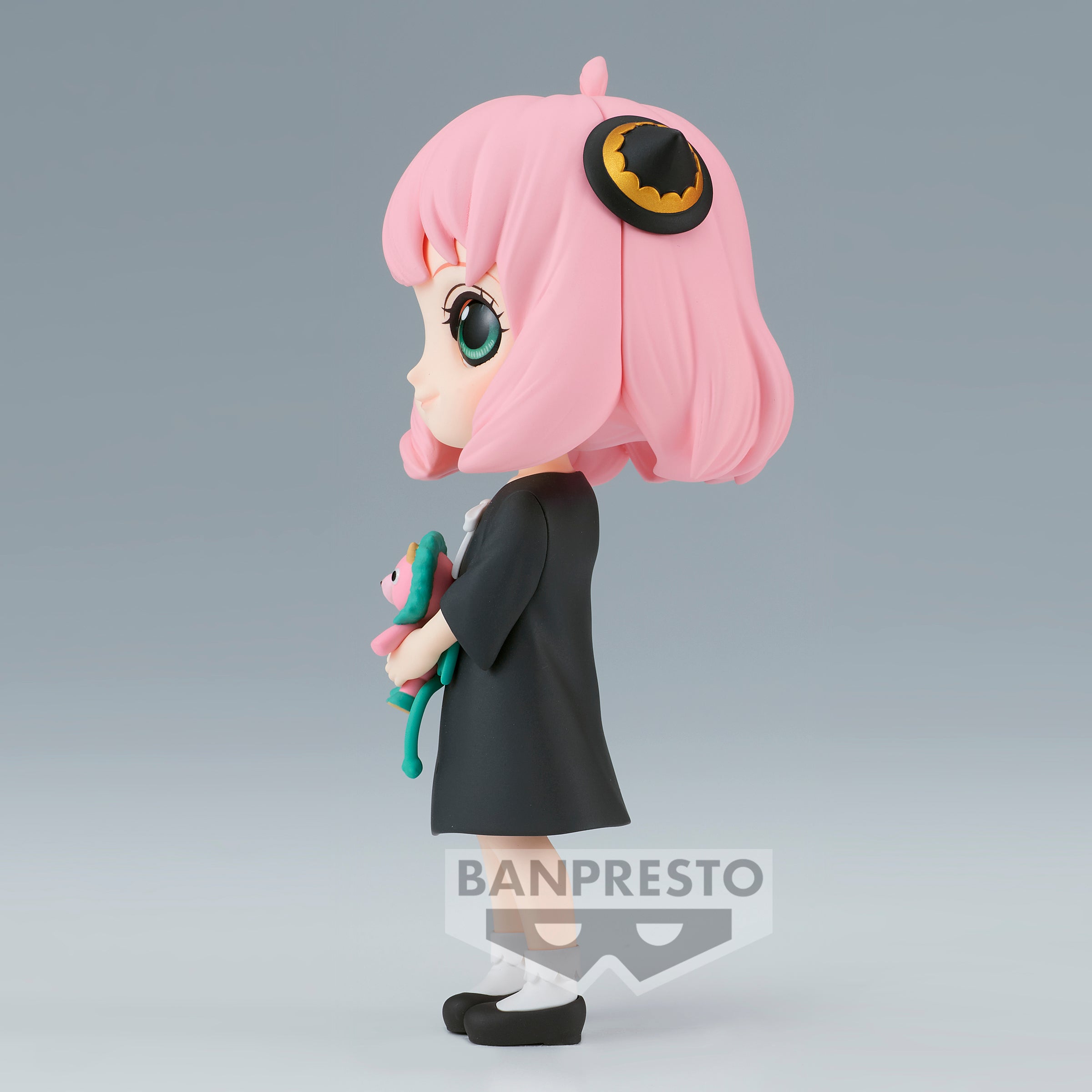 Banpresto Q Posket – Anya Forger II (Ver. A) – Spy × Family