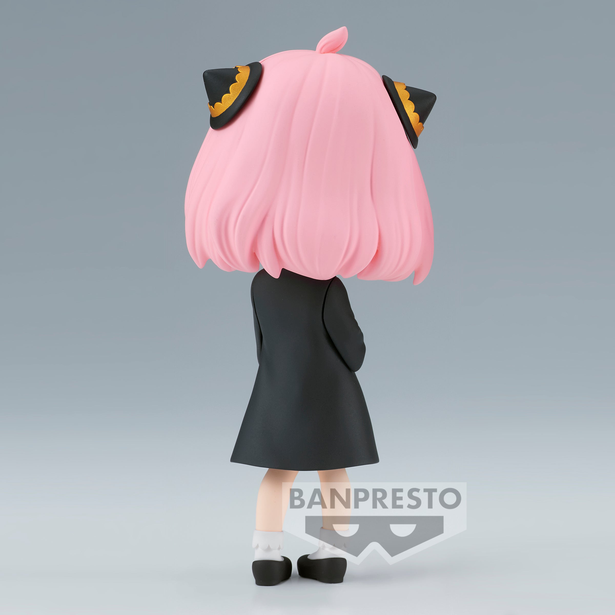 Banpresto Q Posket – Anya Forger II (Ver. A) – Spy × Family