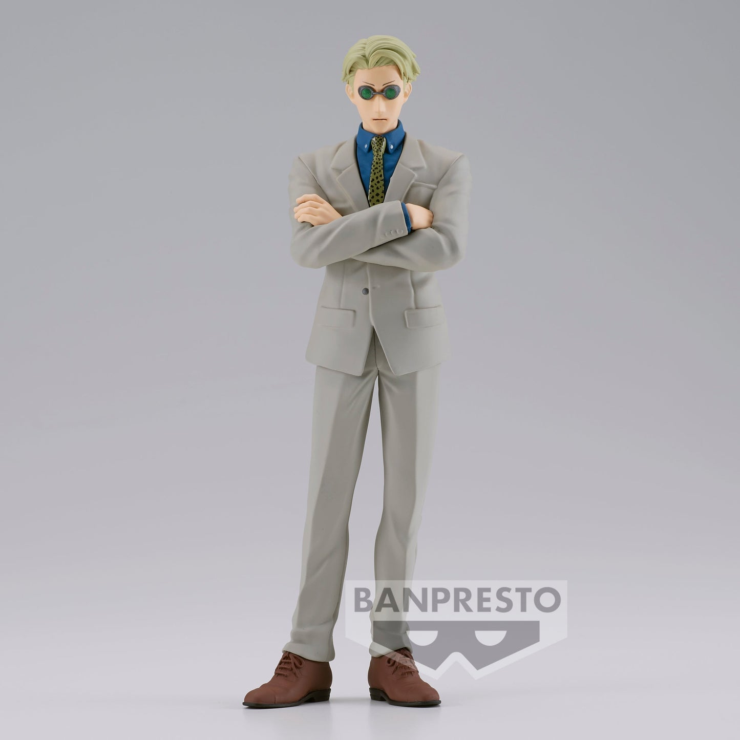 JUJUTSU KAISEN KENTO NANAMI ARMS CROSSED VERSION FIGURE