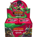 RIFTBOUND - VENDETTA BOOSTER PACK SINGLE