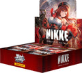 WEISS SCHWARZ - GODDESS OF VICTORY: NIKKE VOL. 2 BOOSTER PACK