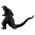 GODZILLA - TOHO MONSTER SERIES MONSTERS ROAR ATTACK GODZILLA (2001) FIGURE