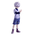 HUNTER X HUNTER - KILLUA GRANDISTA FIGURE