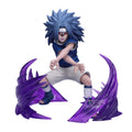 NARUTO 72 SERIES - SASUKE UCHIHA (NARUTO & SASUKE UCHIHA) 26&27 VIBRATION STARS FIGURE
