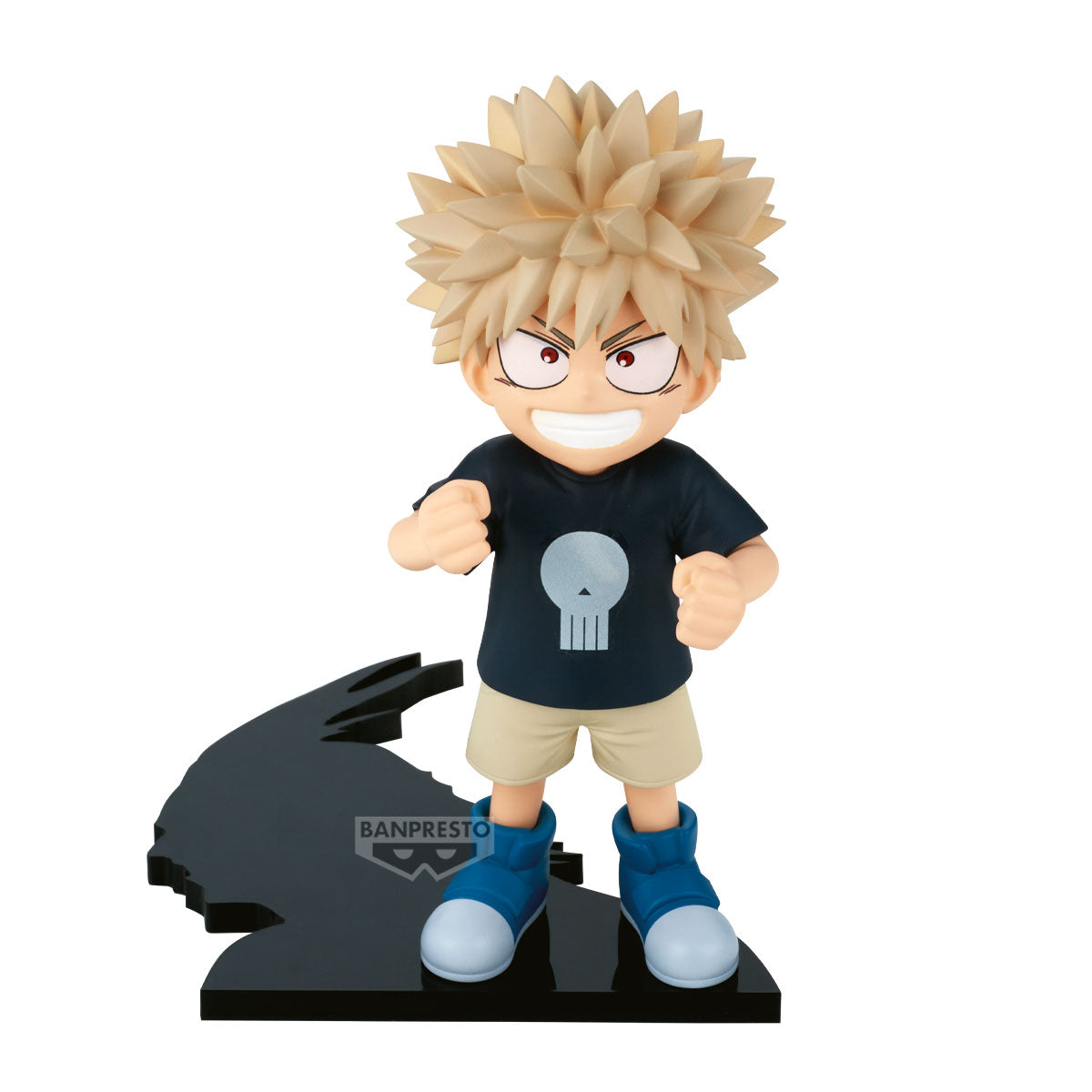 MY HERO ACADEMIA - KATSUKI BAKUGO CHEER PICO FIGURE