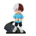 MY HERO ACADEMIA - SHOTO TODOROKI CHEER PICO FIGURE