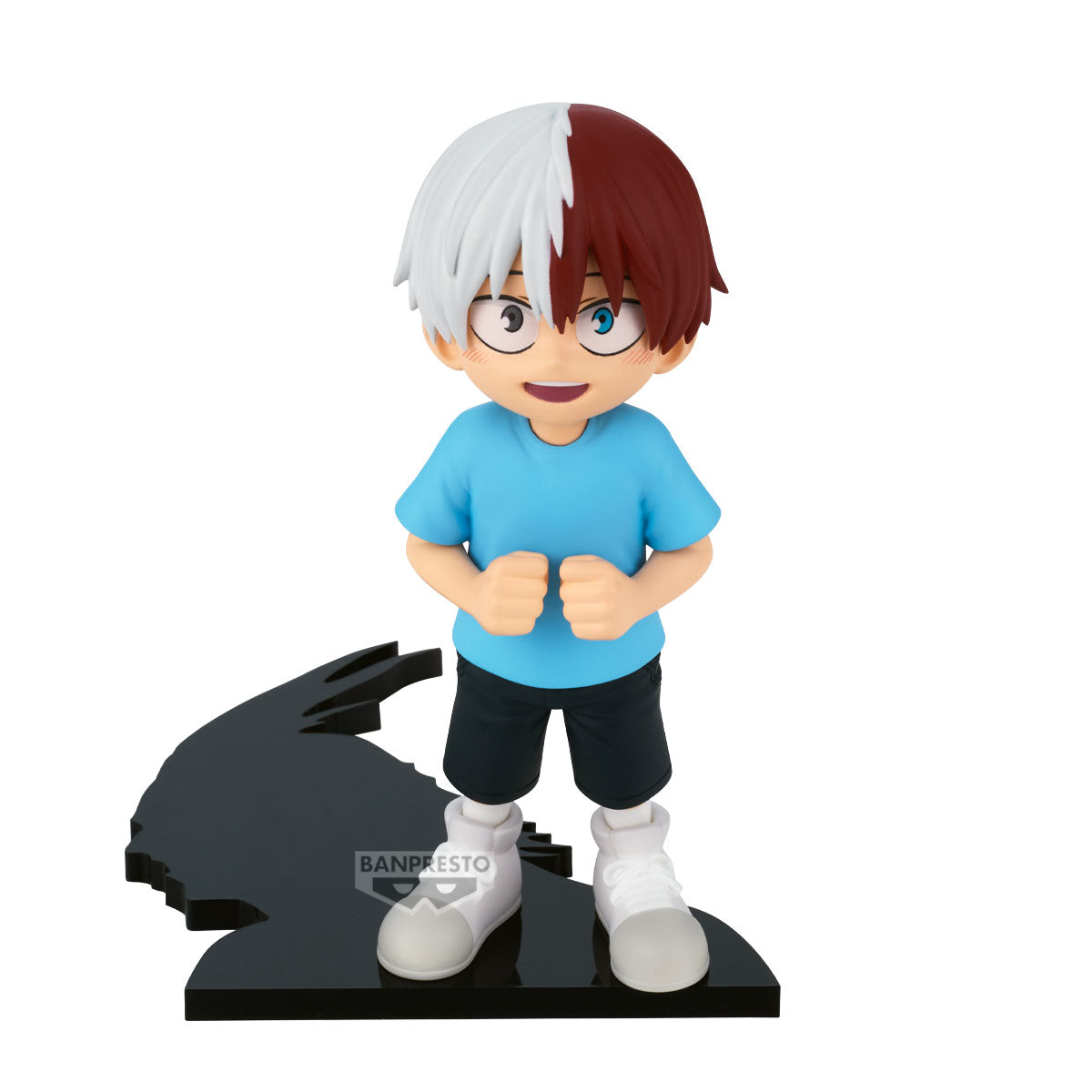 MY HERO ACADEMIA - SHOTO TODOROKI CHEER PICO FIGURE