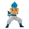 DRAGON BALL SUPER - SSGSS GOGETA GRANDISTA II FIGURE