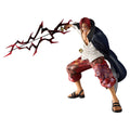 ONE PIECE - SHANKS GRANDISTA "SPECIAL EDITION"