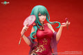 DATE A LIVE NATSUMI CHINESE DRESS VER. 1/7 SCALE FIGURE