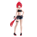 TO LOVERU DARKNESS - MEA KUROSAKI GLITTER & GLAMOURS FIGURE