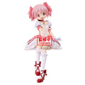 PUELLA MAGI MADOKA MAGICA THE MOVIE: REBELLION - MADOKA KANAME FIGURE