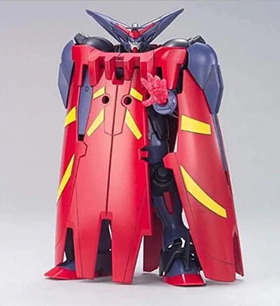 G GUNDAM - MASTER GUNDAM & FUUNSAIKI 1/144 HGFC MODEL KIT