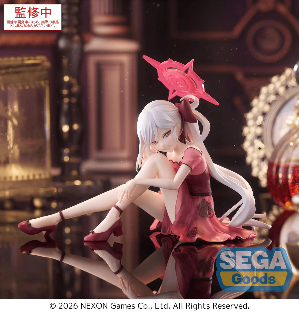 BLUE ARCHIVE - MUTSUKI YMEMIRIZE FIGURE