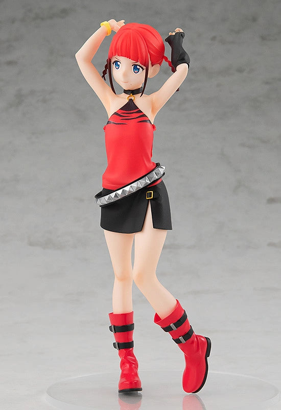 SSSS DYNAZENON CHISE ASUKAGAWA POP UP FIGURE