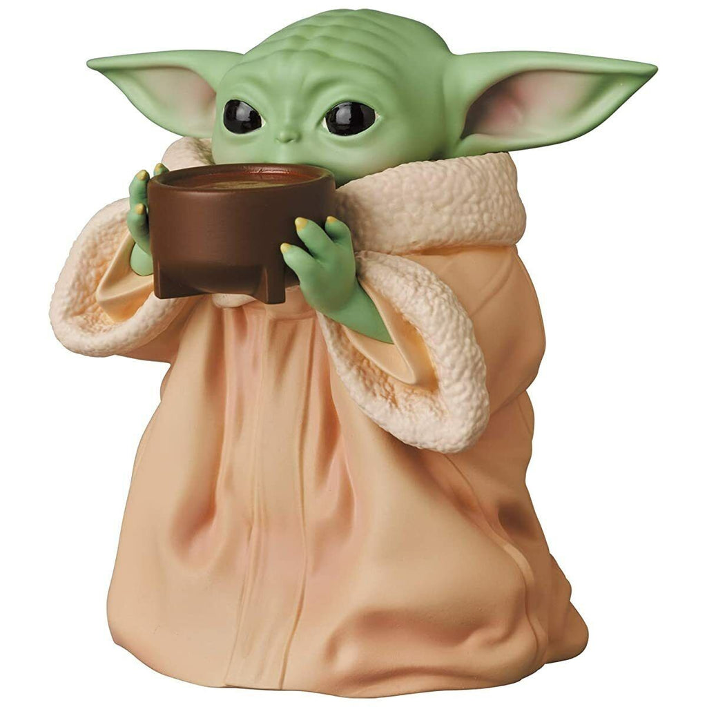 Grofu STAR WARS GROGU ULTRA DETAIL FG-Drink – Anime Pop