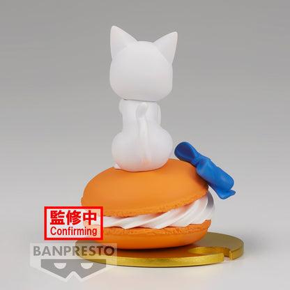 SAILOR MOON COSMOS THE MOVIE PALDOLCE COLLECTION ARTEMIS FIGURE