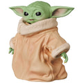 STAR WARS GROGU ULTRA DETAIL FIGURE - SMILE
