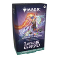 MAGIC: THE GATHERING TCG - LORWYN ECLIPSED COMMANDER DECK