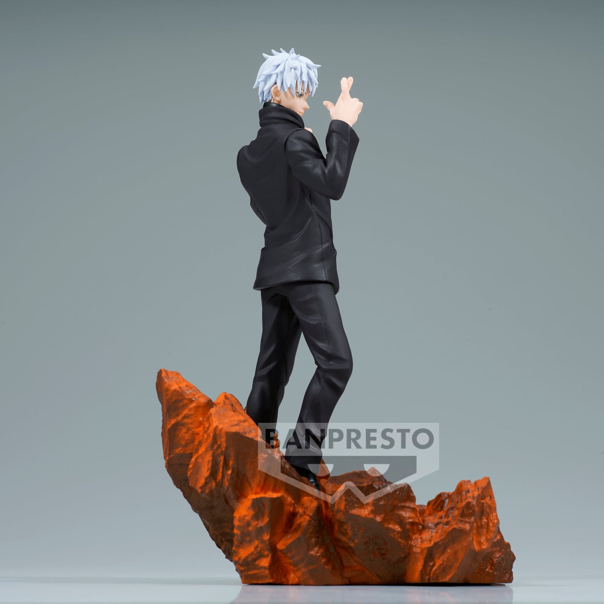 JUJUTSU KAISEN COMBINATION BATTLE 4 SATORU GOJO FIGURE – Anime Pop