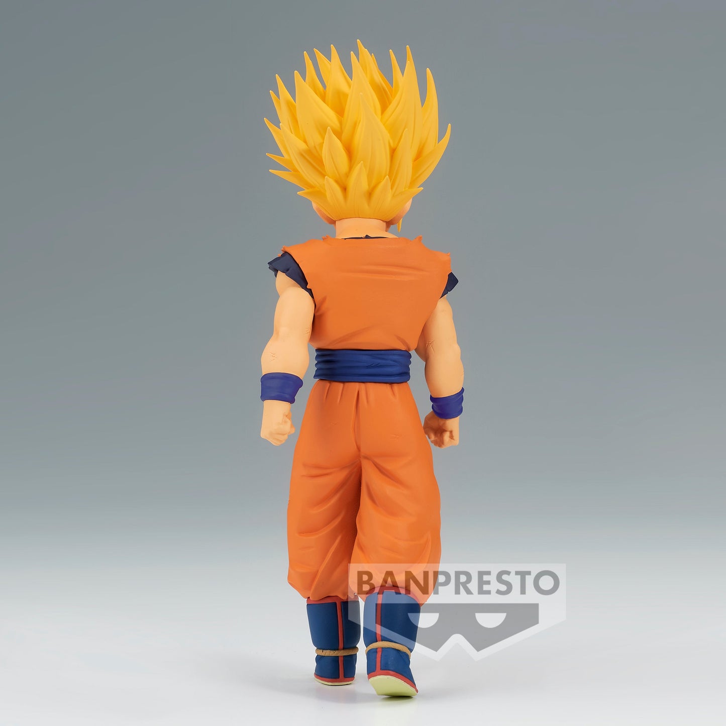 DRAGON BALL Z SOLID EDGE WORKS VOL 12 SUPER SAIYAN 2 SON GOHAN CRANE FIGURE