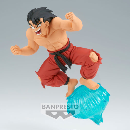 DRAGON BALL GX MATERIA SON GOKU III PRIZE FIGURE