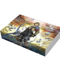 FINAL FANTASY TCG - BLISSFUL ETERNITY OPUS XXIX PRERELEASE KIT