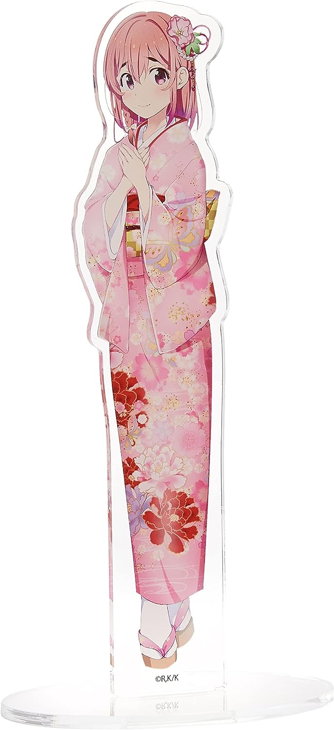 RENT A GIRLFRIEND SUMI ACRYLIC STAND